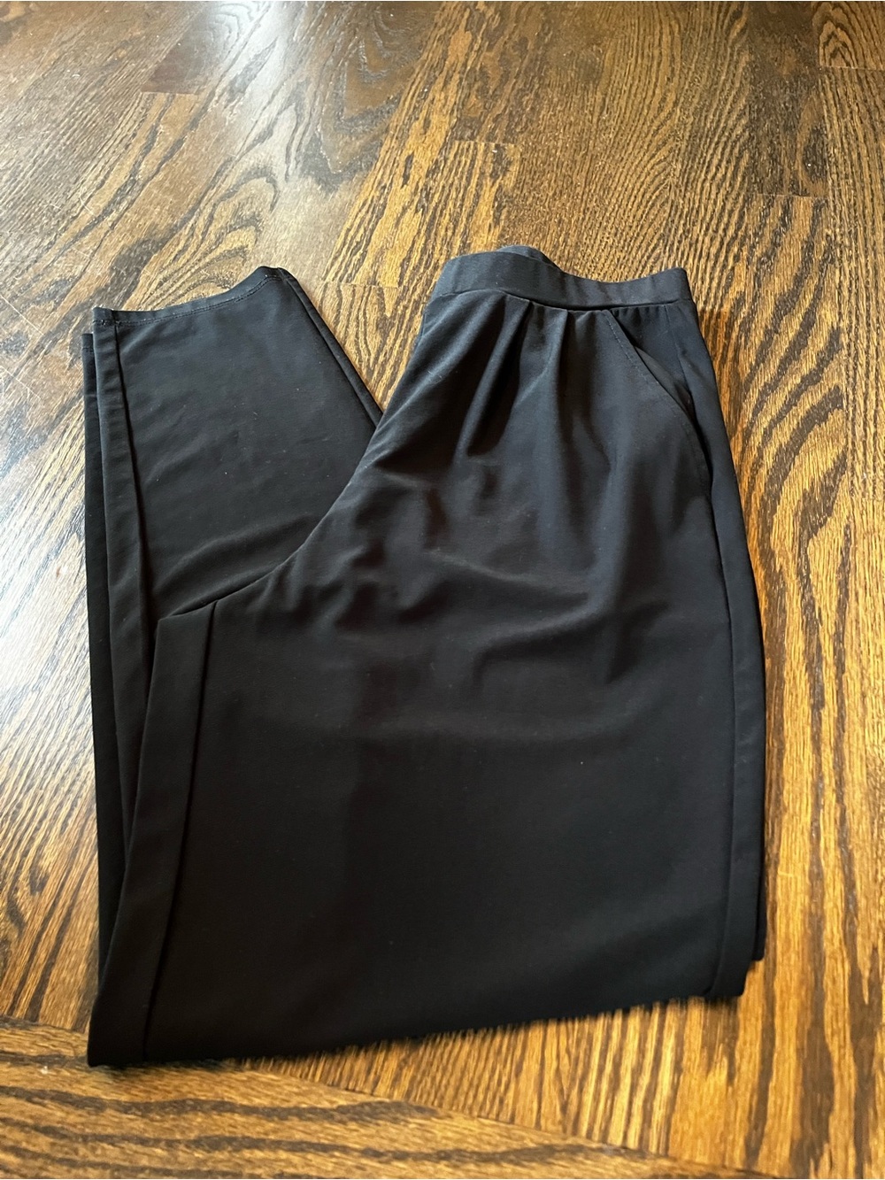 Leith Black Dress Pant